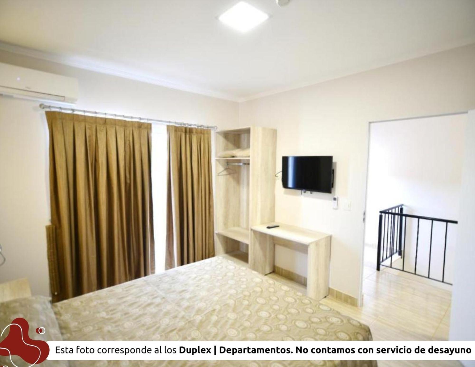 Z Hotel Boutique Пуэрто-Игуасу Экстерьер фото