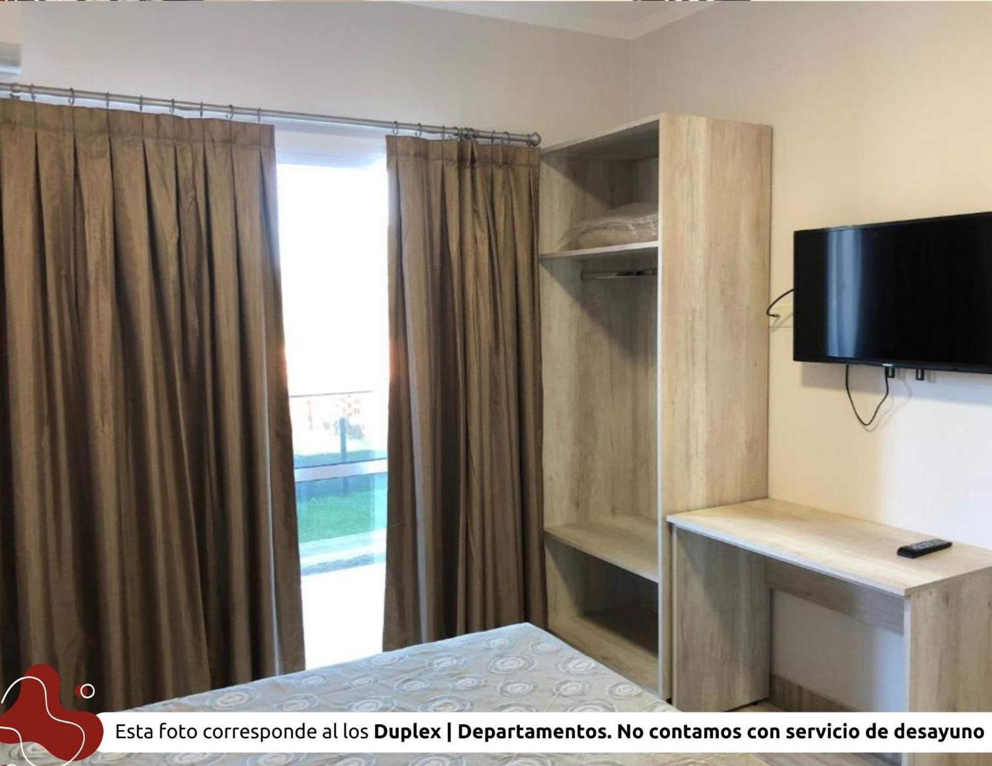 Z Hotel Boutique Пуэрто-Игуасу Экстерьер фото